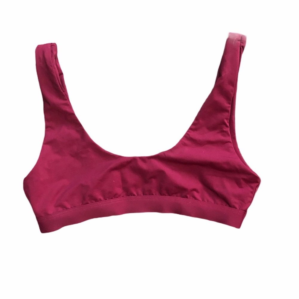 Size SM Dippin Daisy Bikini Top